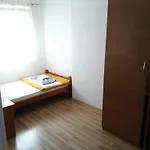 Sobe Bcrnjac 3* Međugorje