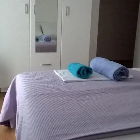 Pensionat Sobe Bcrnjac 3*