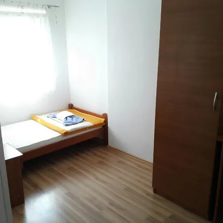 Sobe Bcrnjac 3* Меджугорье