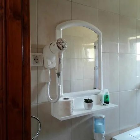 Sobe Bcrnjac Pensionat