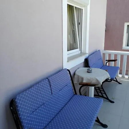 Sobe Bcrnjac 3* Međugorje