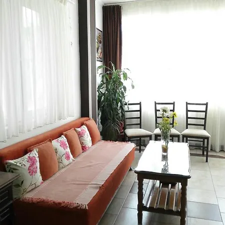 Гостевой дом Sobe Bcrnjac 3*