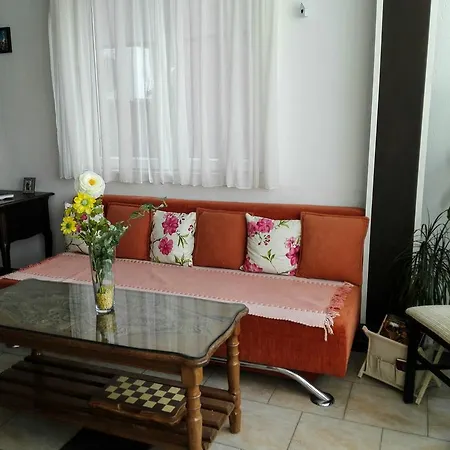 Affittacamere Sobe Bcrnjac Međugorje