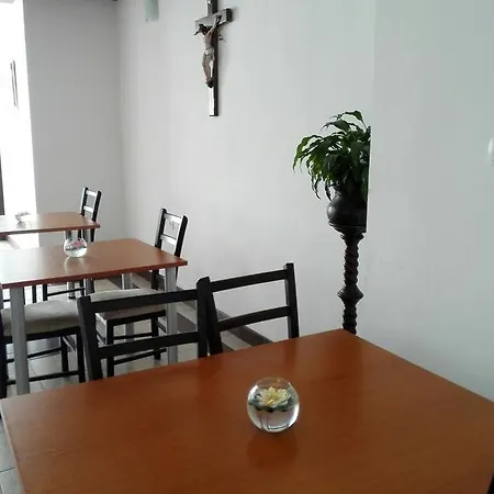 Pensionat Sobe Bcrnjac 3*