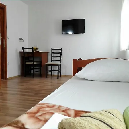 Pensionat Sobe Bcrnjac 3*