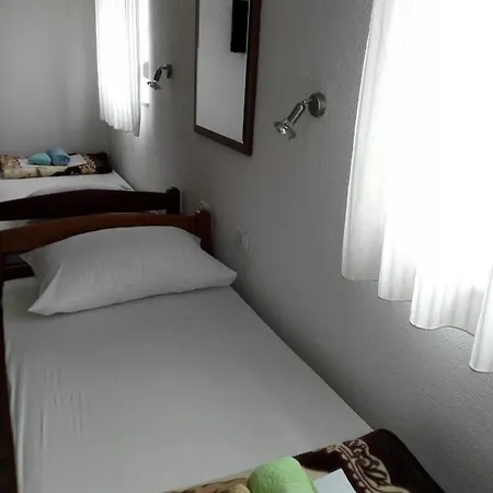 Sobe Bcrnjac Pensionat 3*