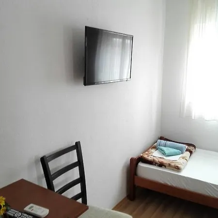 Sobe Bcrnjac 3* Međugorje