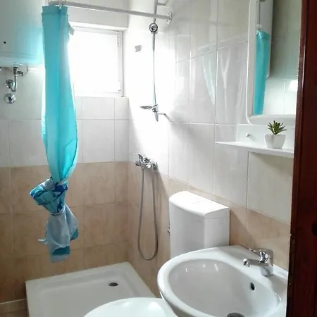 Sobe Bcrnjac 3* Međugorje