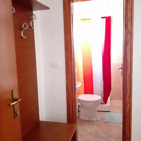 Sobe Bcrnjac Pensionat Međugorje