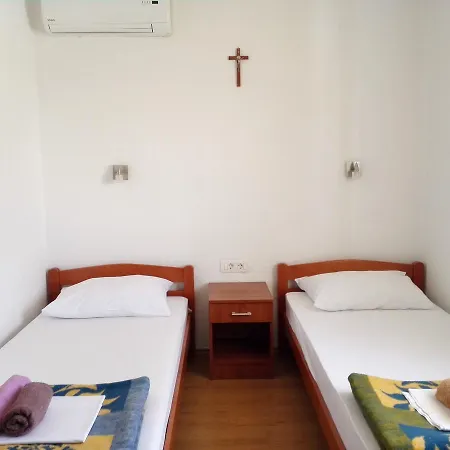 Guest house Sobe Bcrnjac Medjugorje