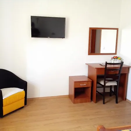 Guest house Sobe Bcrnjac