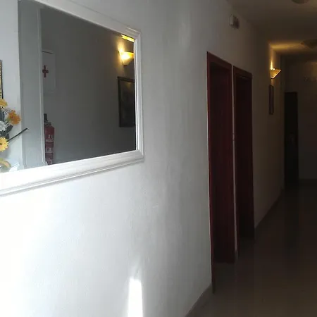 Sobe Bcrnjac Pensionat Međugorje