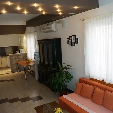 Sobe Bcrnjac Međugorje