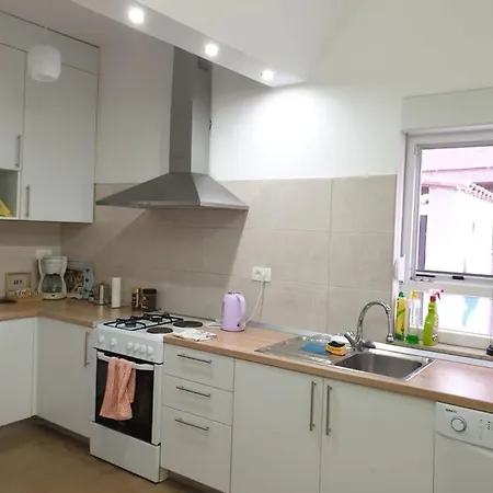 Sobe Bcrnjac 3* Međugorje